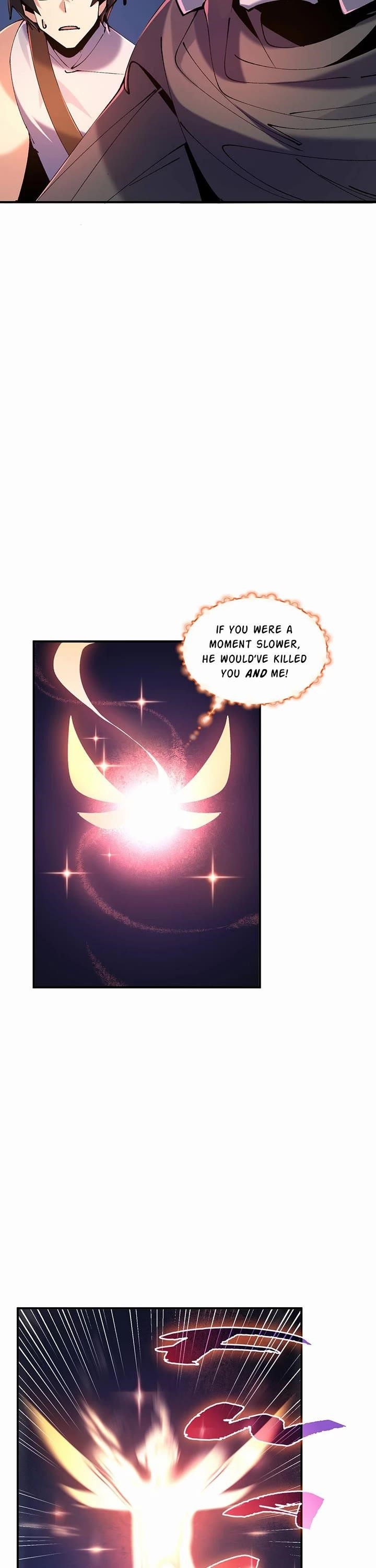 Salvos (A Monster Evolution Litrpg) Chapter 74 - Page 38