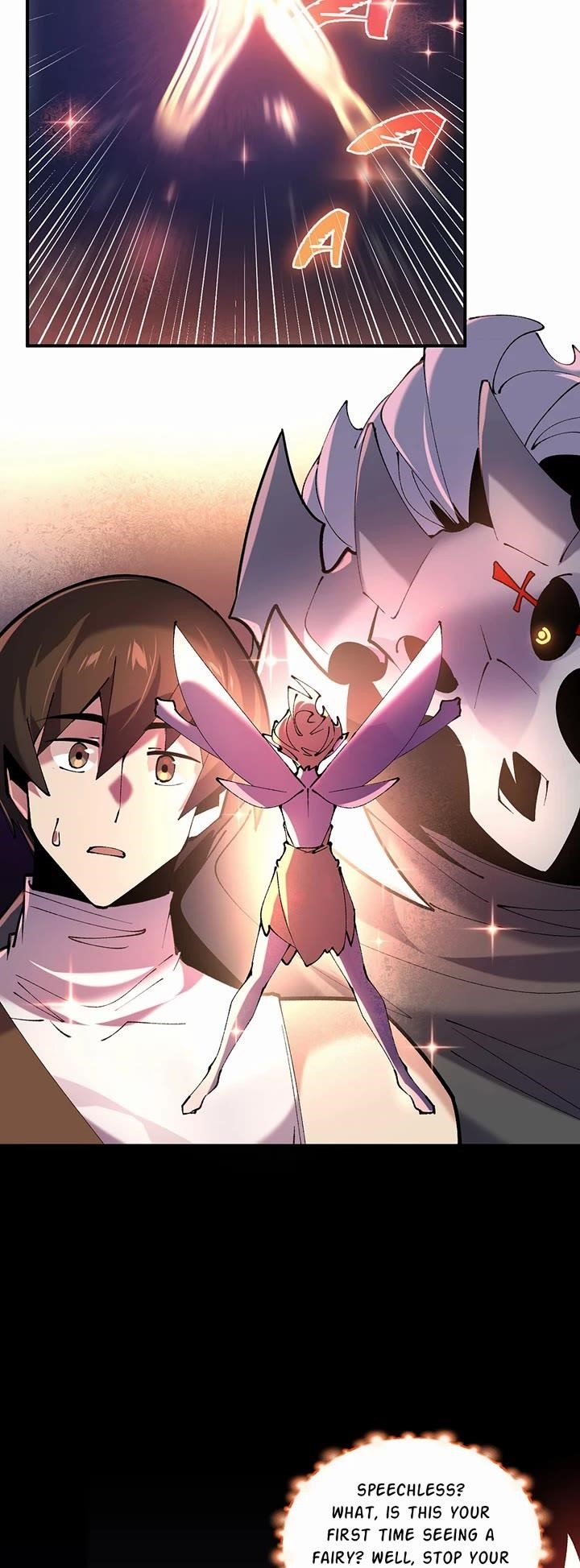 Salvos (A Monster Evolution Litrpg) Chapter 74 - Page 39