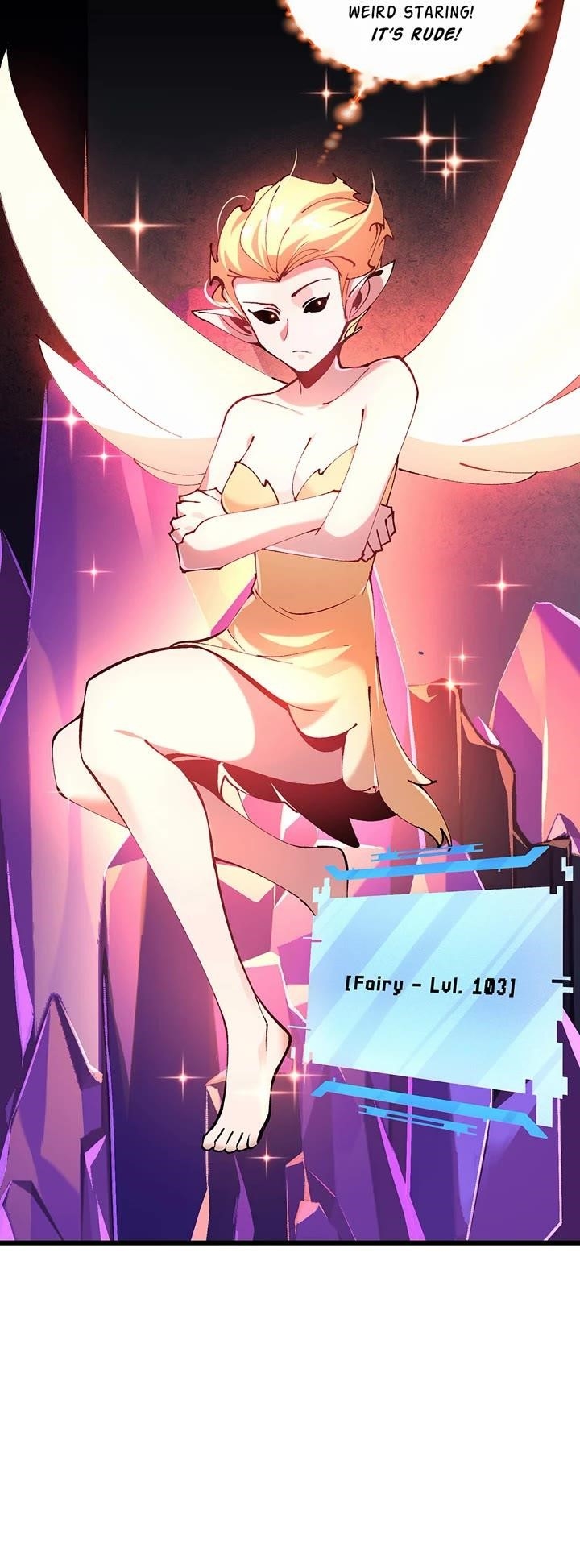 Salvos (A Monster Evolution Litrpg) Chapter 74 - Page 40