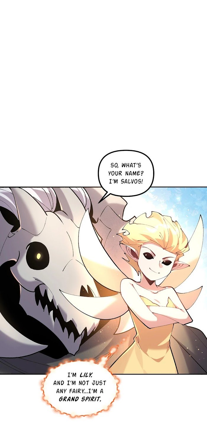 Salvos (A Monster Evolution Litrpg) Chapter 75 - Page 10
