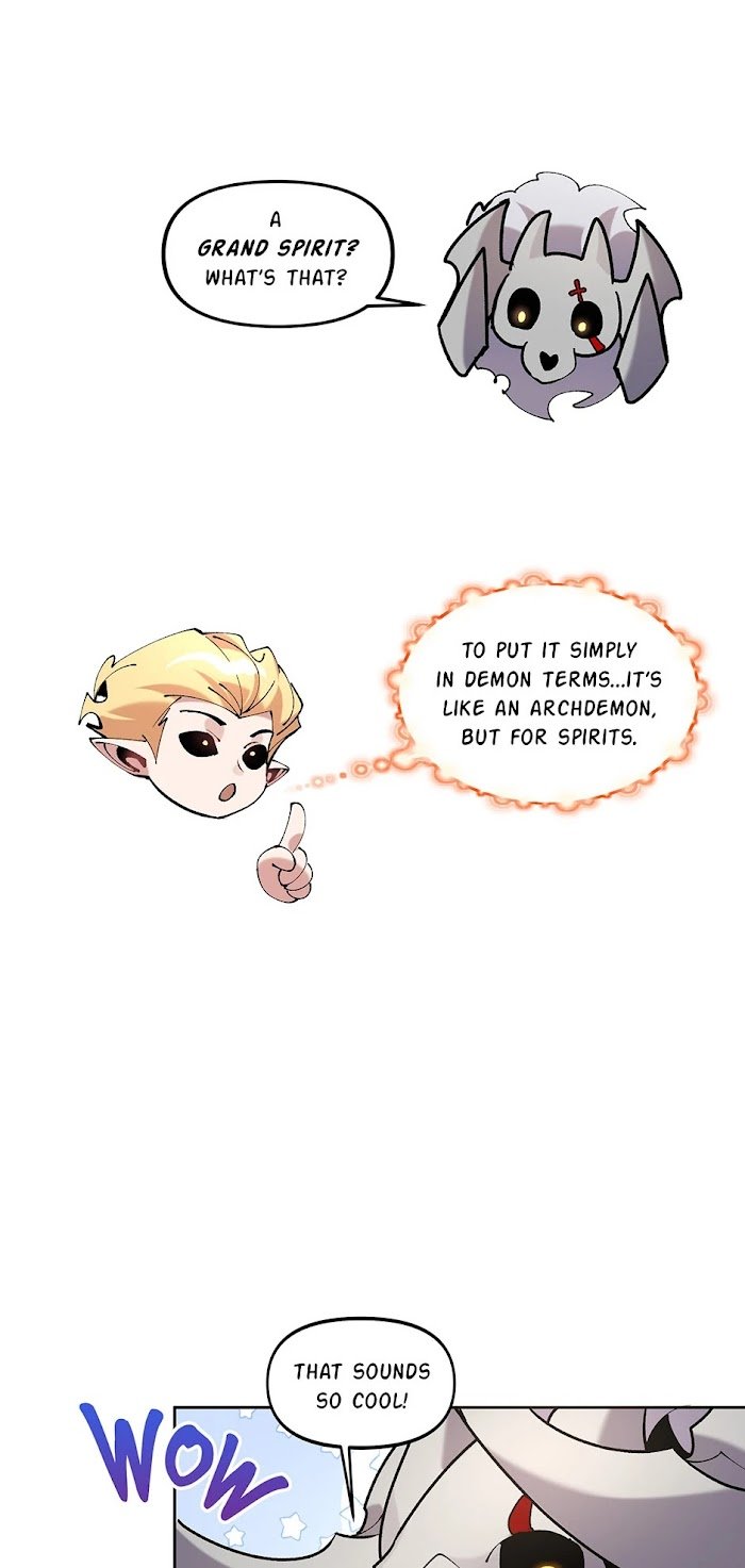 Salvos (A Monster Evolution Litrpg) Chapter 75 - Page 11