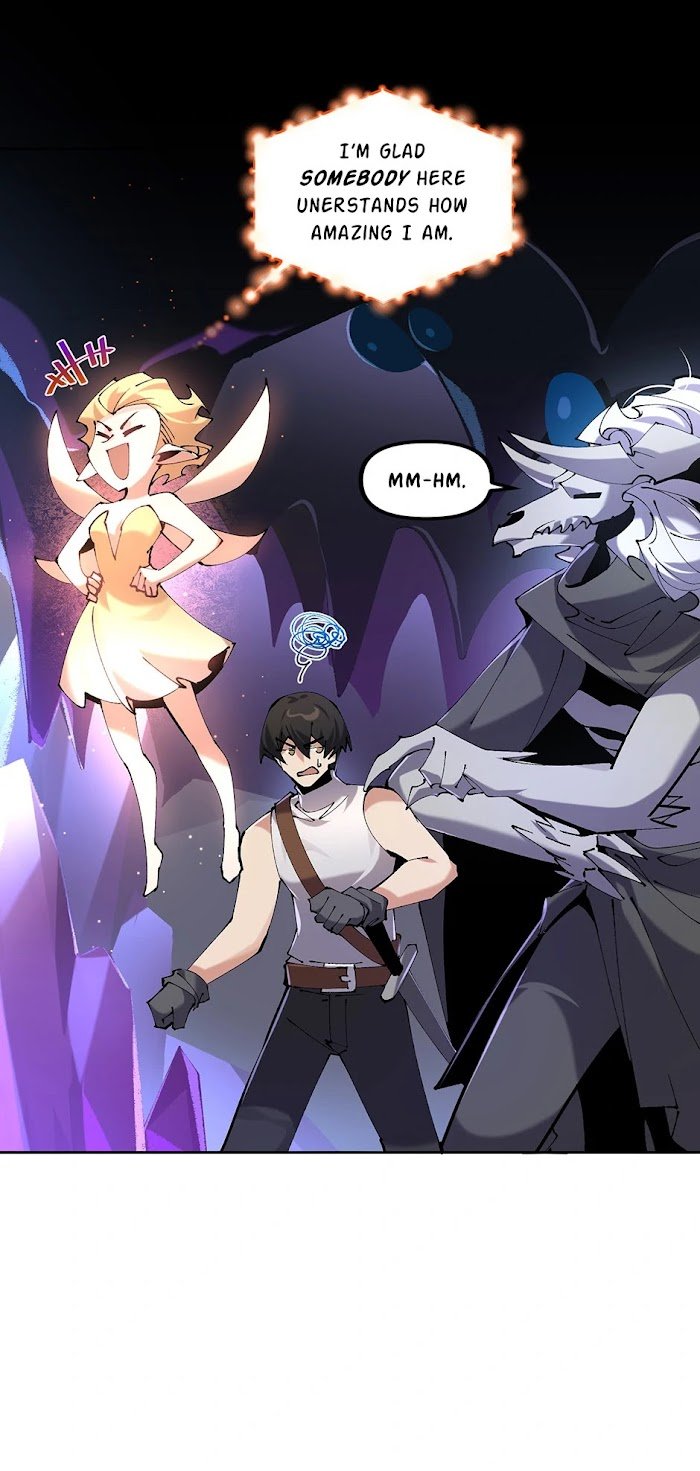 Salvos (A Monster Evolution Litrpg) Chapter 75 - Page 13