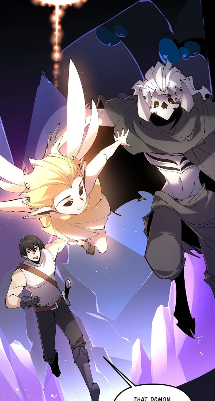 Salvos (A Monster Evolution Litrpg) Chapter 75 - Page 16