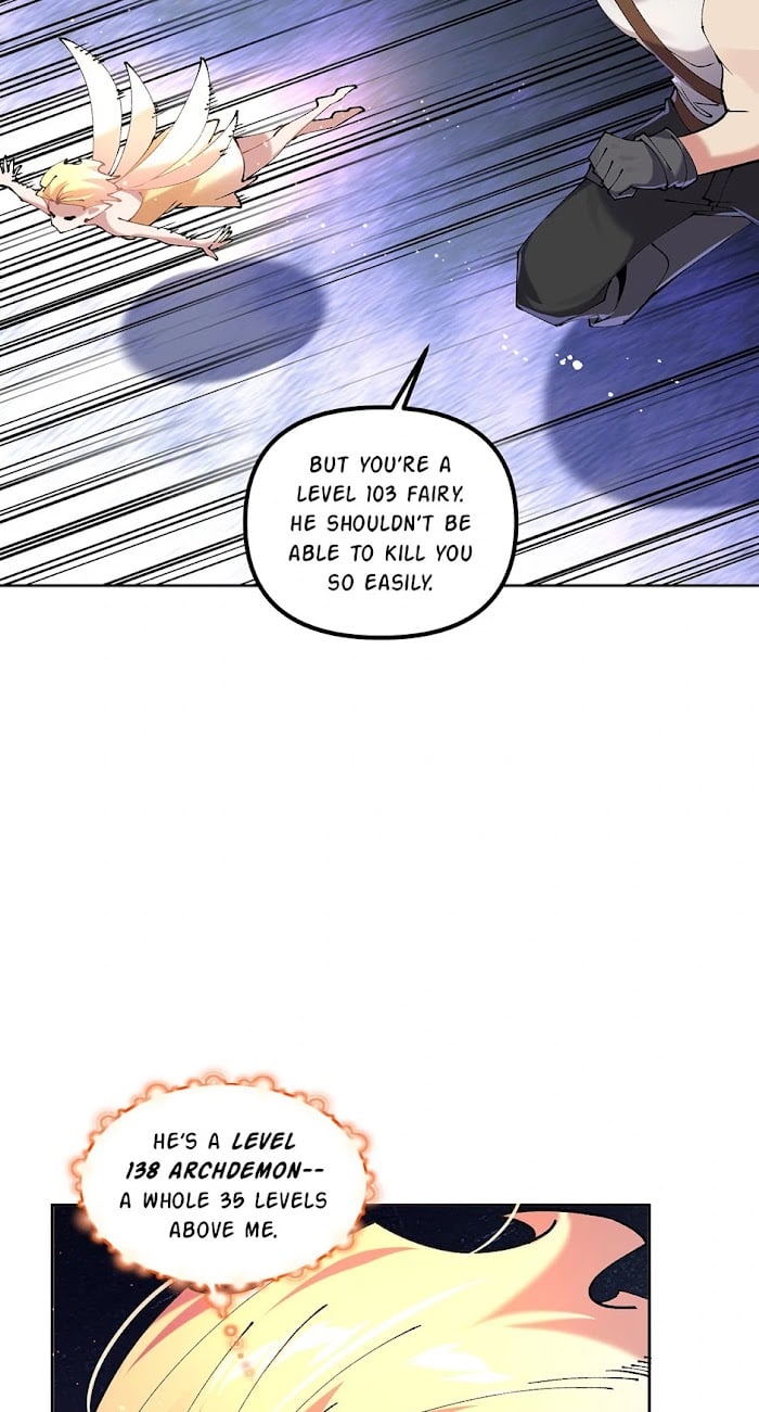 Salvos (A Monster Evolution Litrpg) Chapter 75 - Page 18