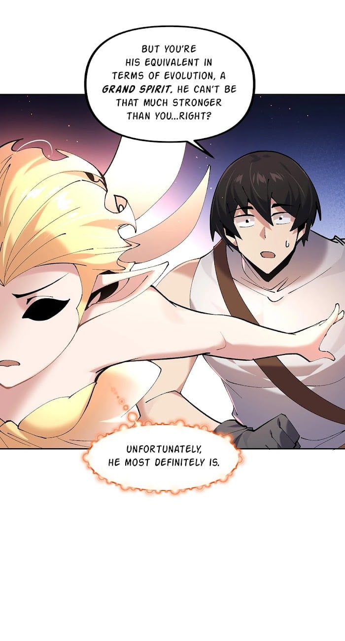 Salvos (A Monster Evolution Litrpg) Chapter 75 - Page 20