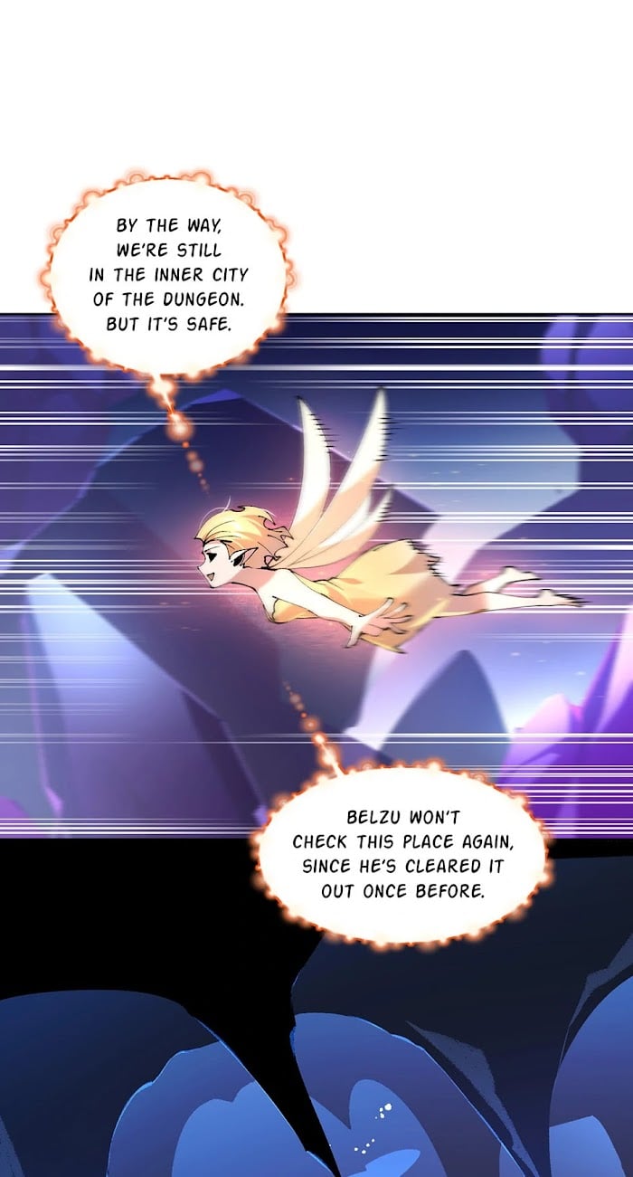 Salvos (A Monster Evolution Litrpg) Chapter 75 - Page 21