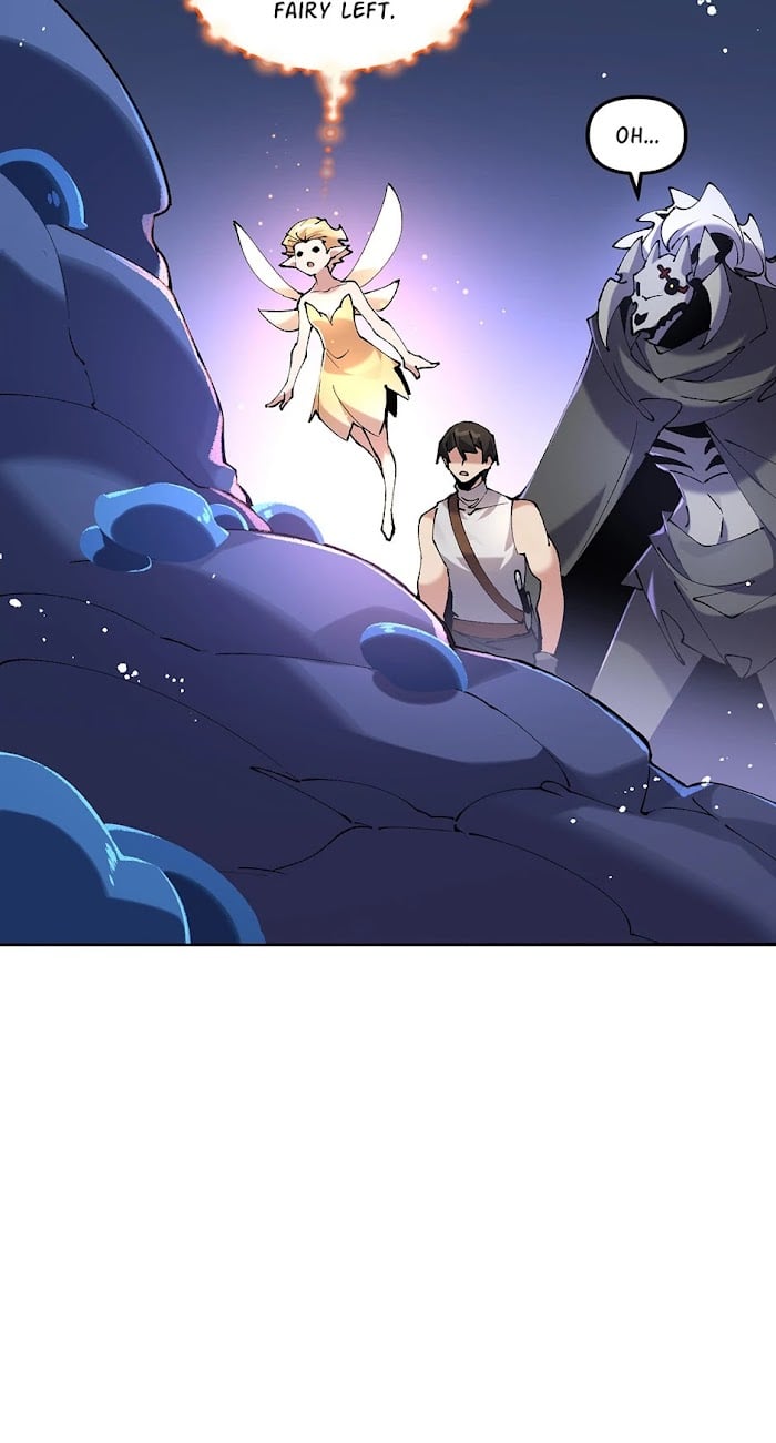 Salvos (A Monster Evolution Litrpg) Chapter 75 - Page 25