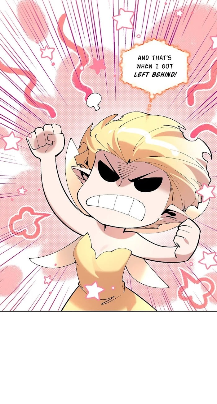 Salvos (A Monster Evolution Litrpg) Chapter 75 - Page 27