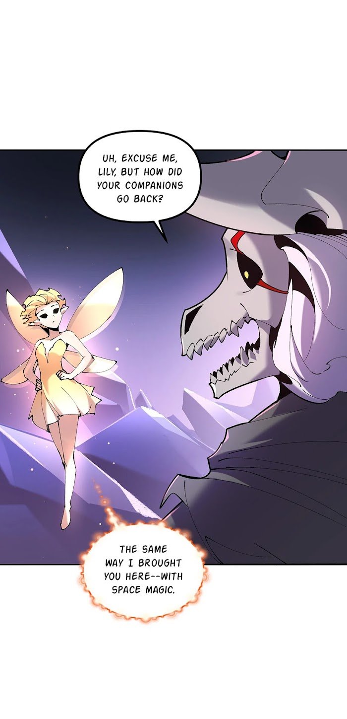 Salvos (A Monster Evolution Litrpg) Chapter 75 - Page 28