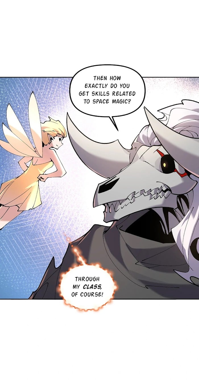 Salvos (A Monster Evolution Litrpg) Chapter 75 - Page 34