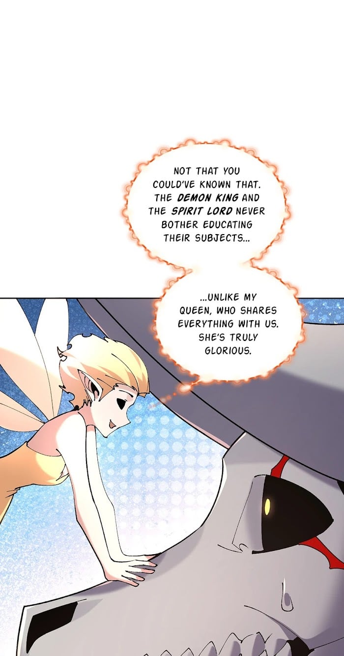 Salvos (A Monster Evolution Litrpg) Chapter 75 - Page 35