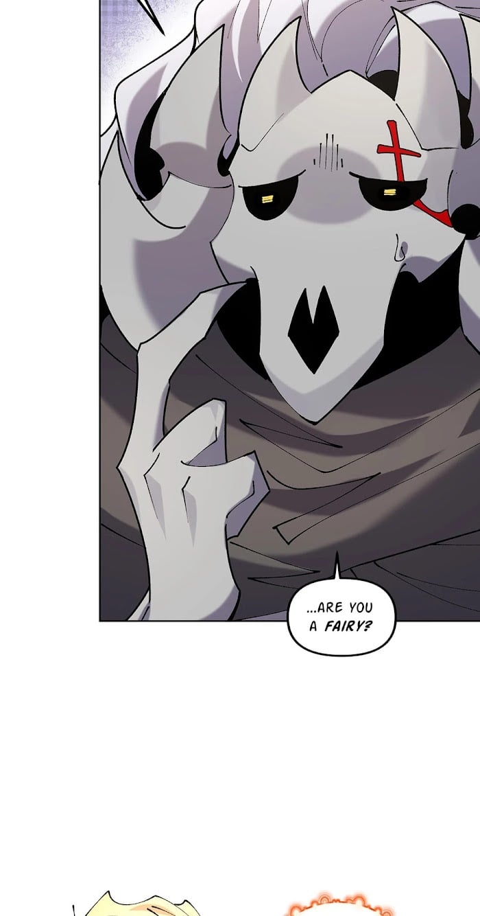 Salvos (A Monster Evolution Litrpg) Chapter 75 - Page 4