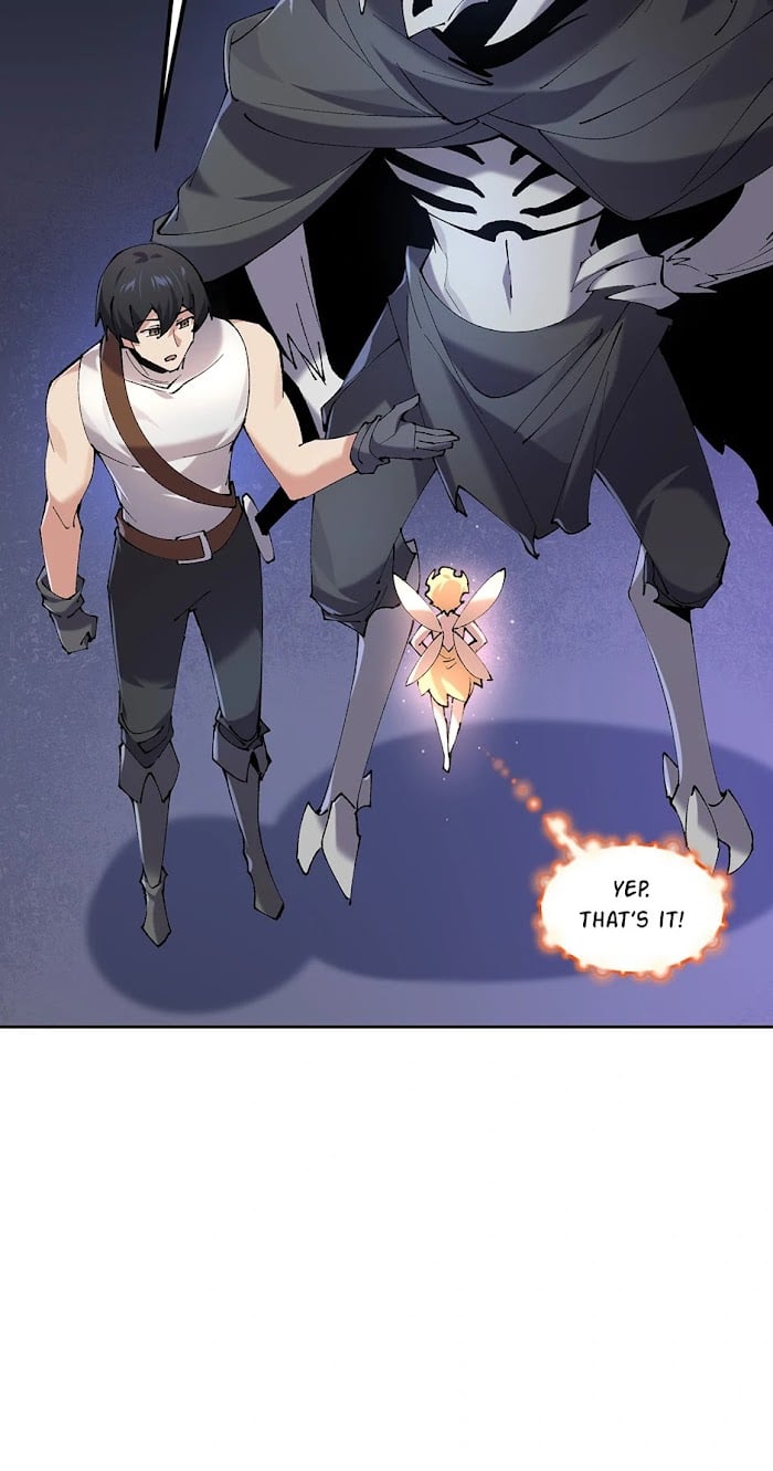 Salvos (A Monster Evolution Litrpg) Chapter 75 - Page 40