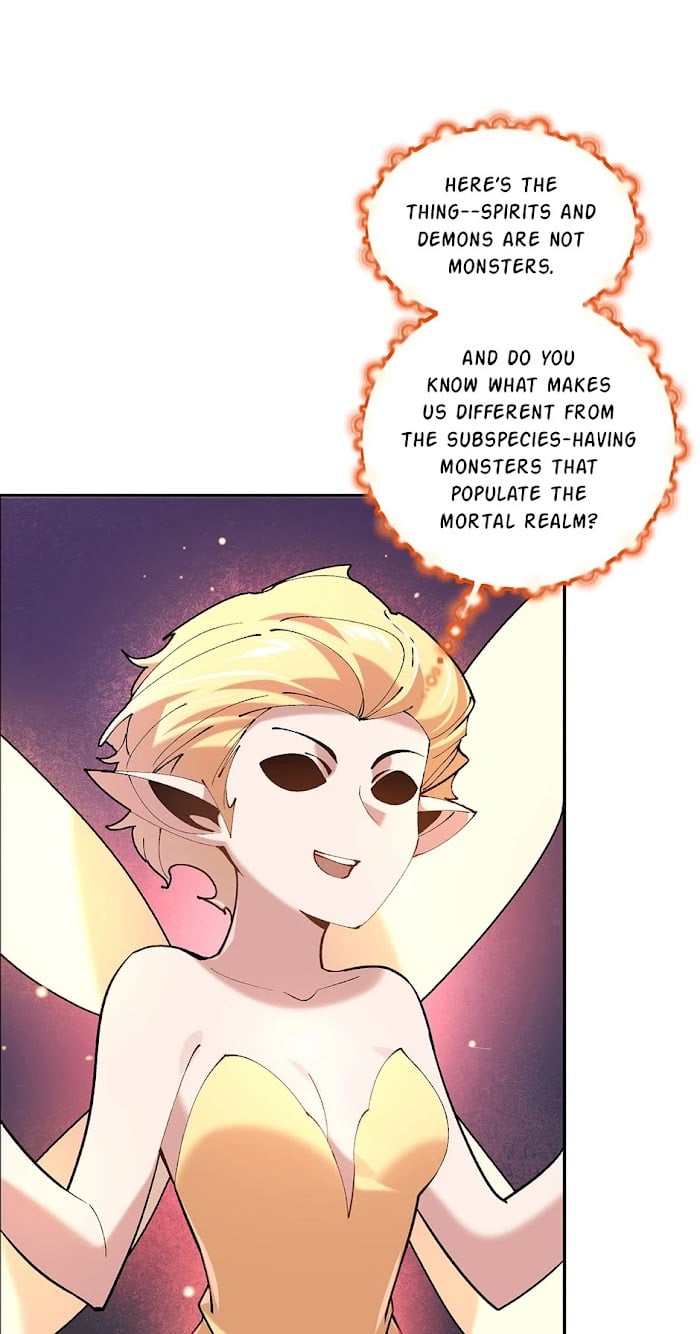 Salvos (A Monster Evolution Litrpg) Chapter 75 - Page 41