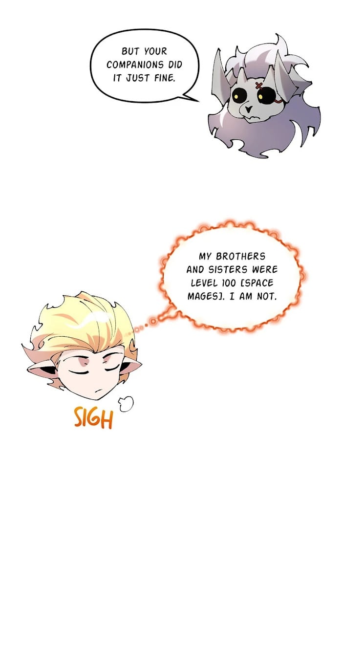 Salvos (A Monster Evolution Litrpg) Chapter 75 - Page 46