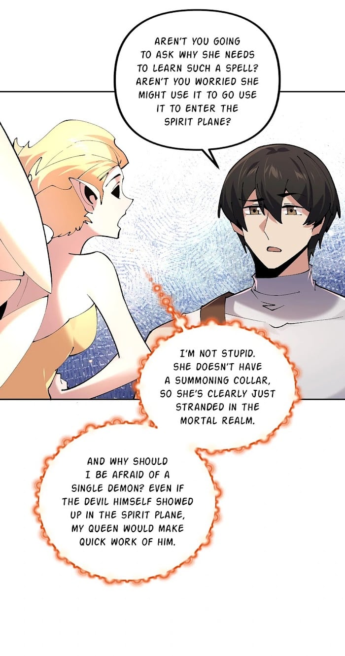 Salvos (A Monster Evolution Litrpg) Chapter 75 - Page 47