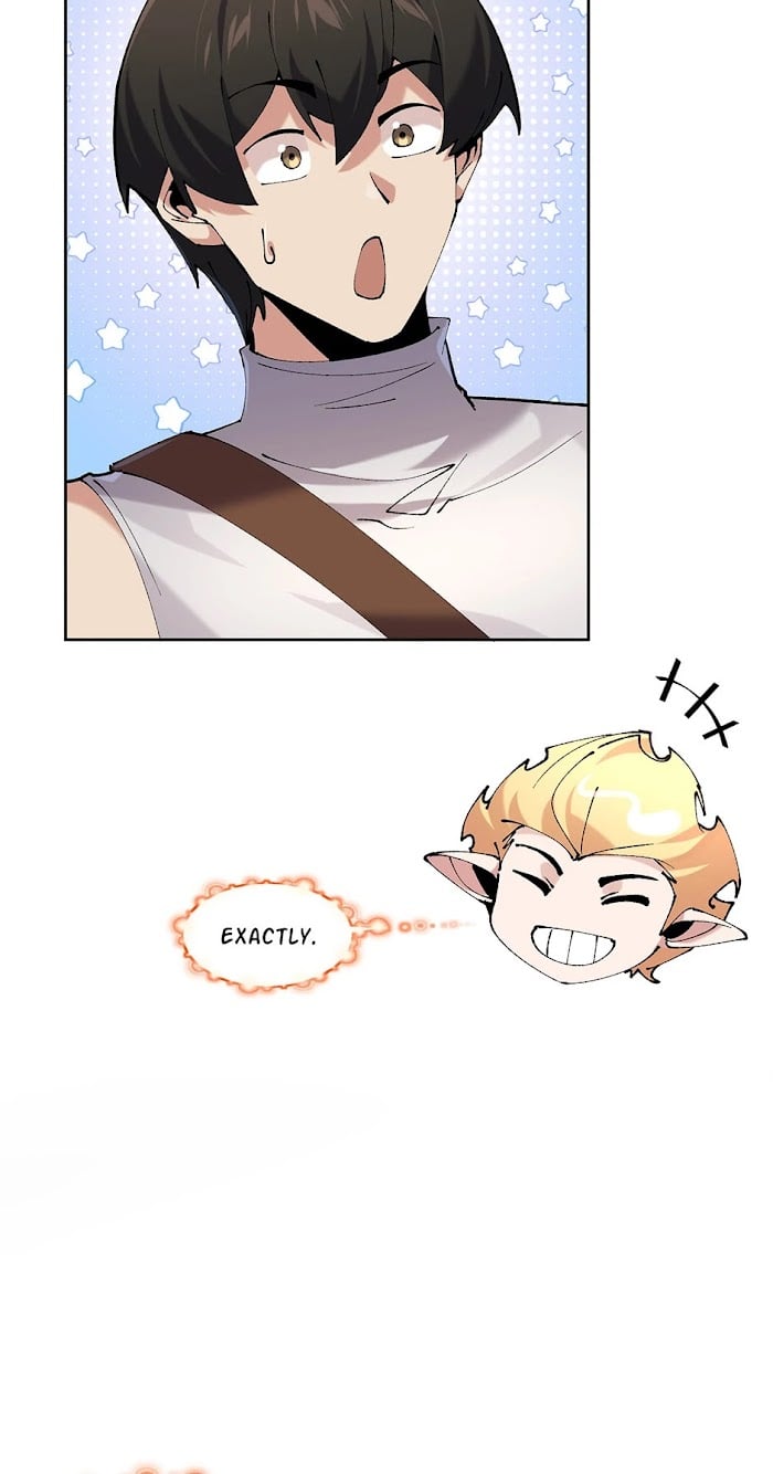 Salvos (A Monster Evolution Litrpg) Chapter 75 - Page 51