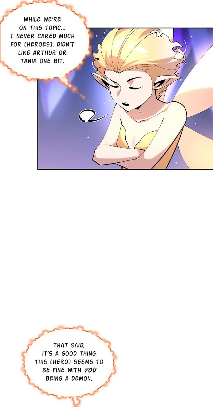 Salvos (A Monster Evolution Litrpg) Chapter 75 - Page 52