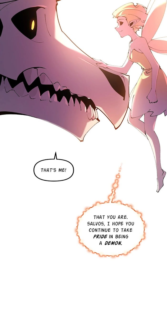 Salvos (A Monster Evolution Litrpg) Chapter 75 - Page 54