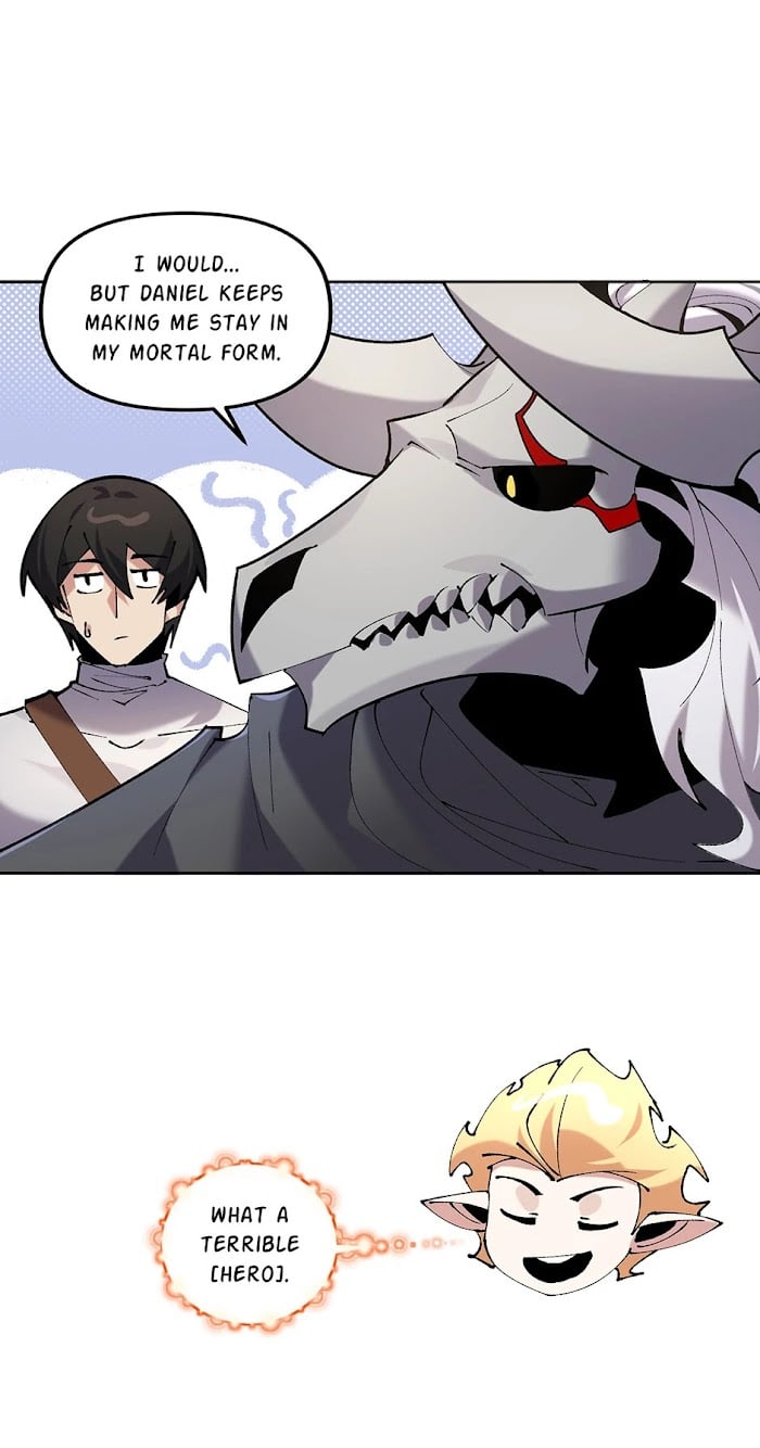 Salvos (A Monster Evolution Litrpg) Chapter 75 - Page 55