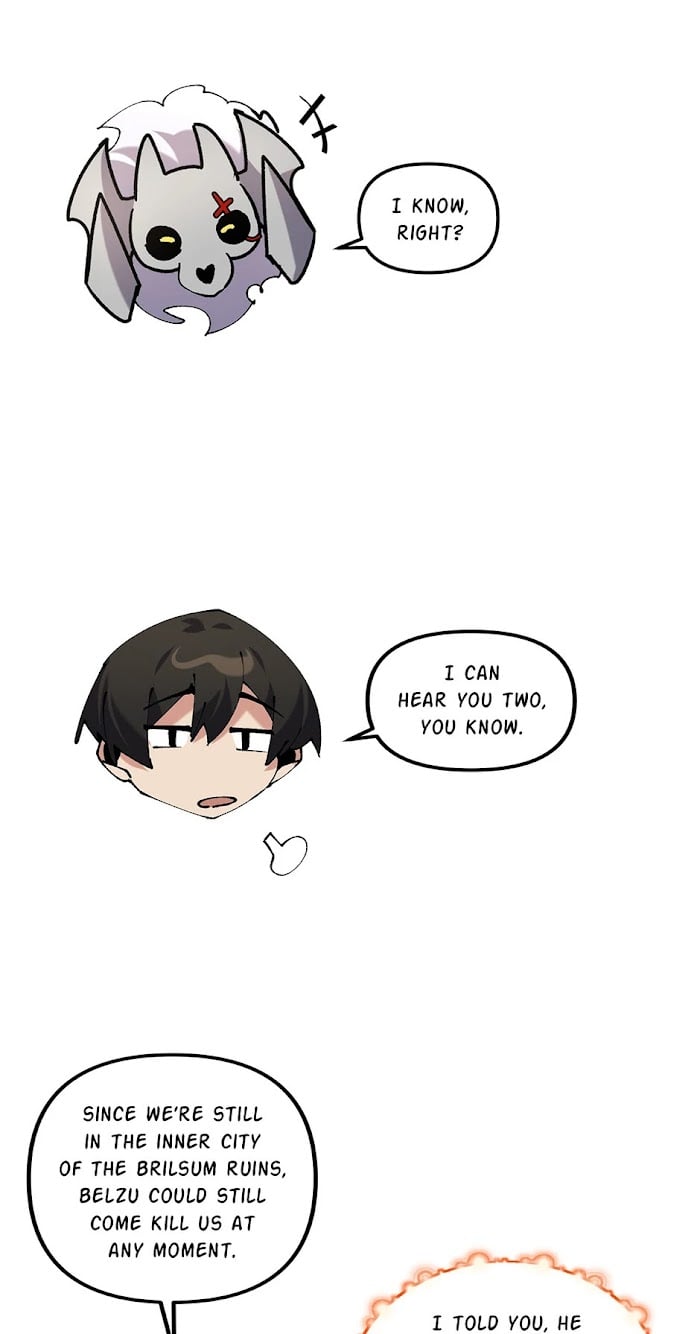 Salvos (A Monster Evolution Litrpg) Chapter 75 - Page 56