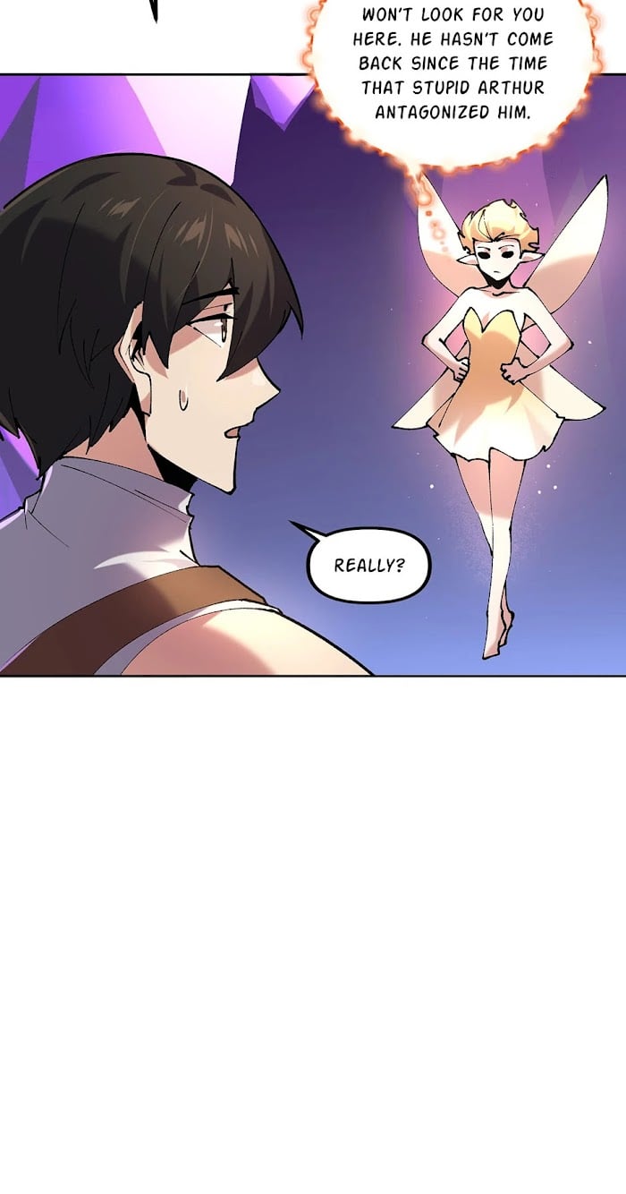 Salvos (A Monster Evolution Litrpg) Chapter 75 - Page 57