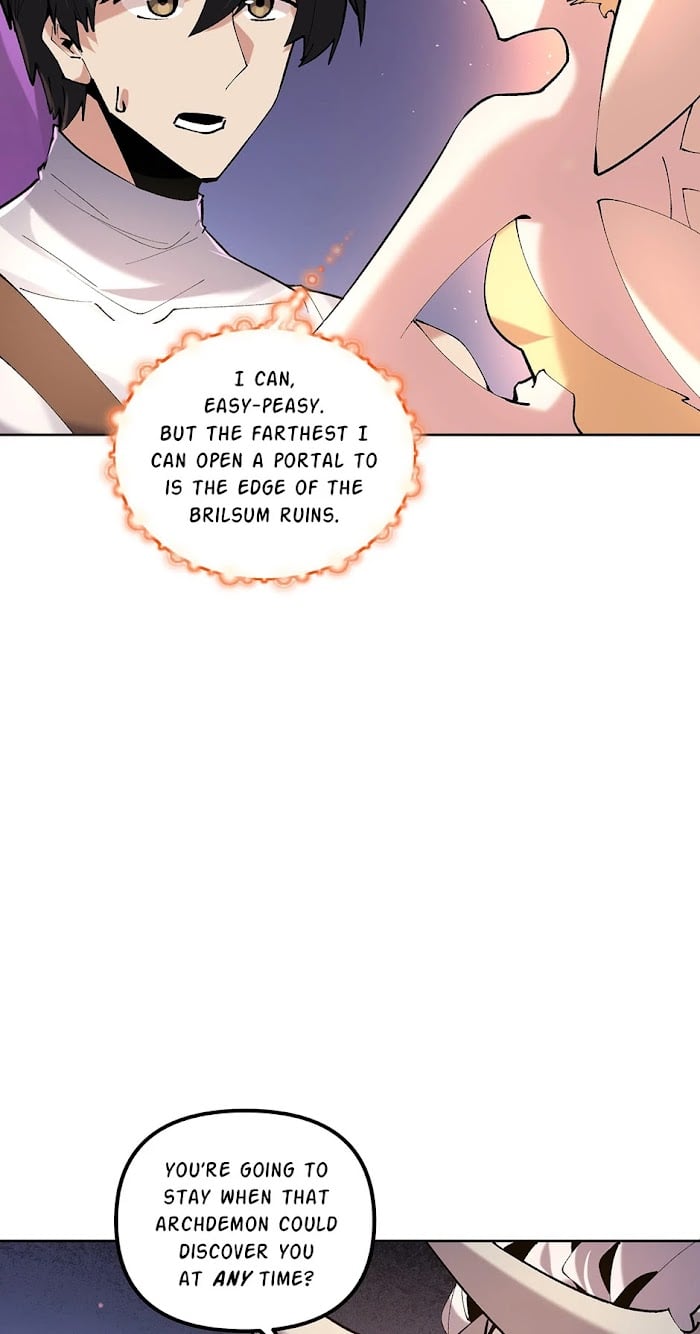 Salvos (A Monster Evolution Litrpg) Chapter 75 - Page 60