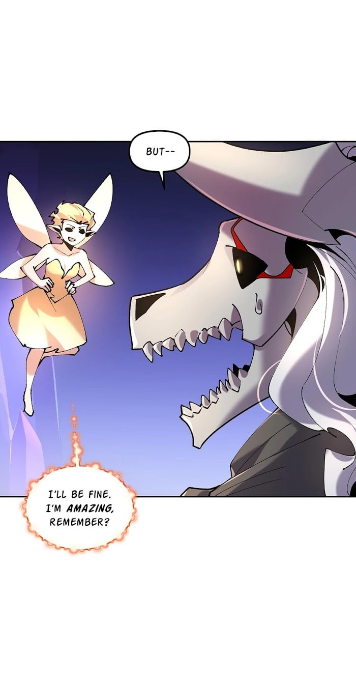 Salvos (A Monster Evolution Litrpg) Chapter 75 - Page 62