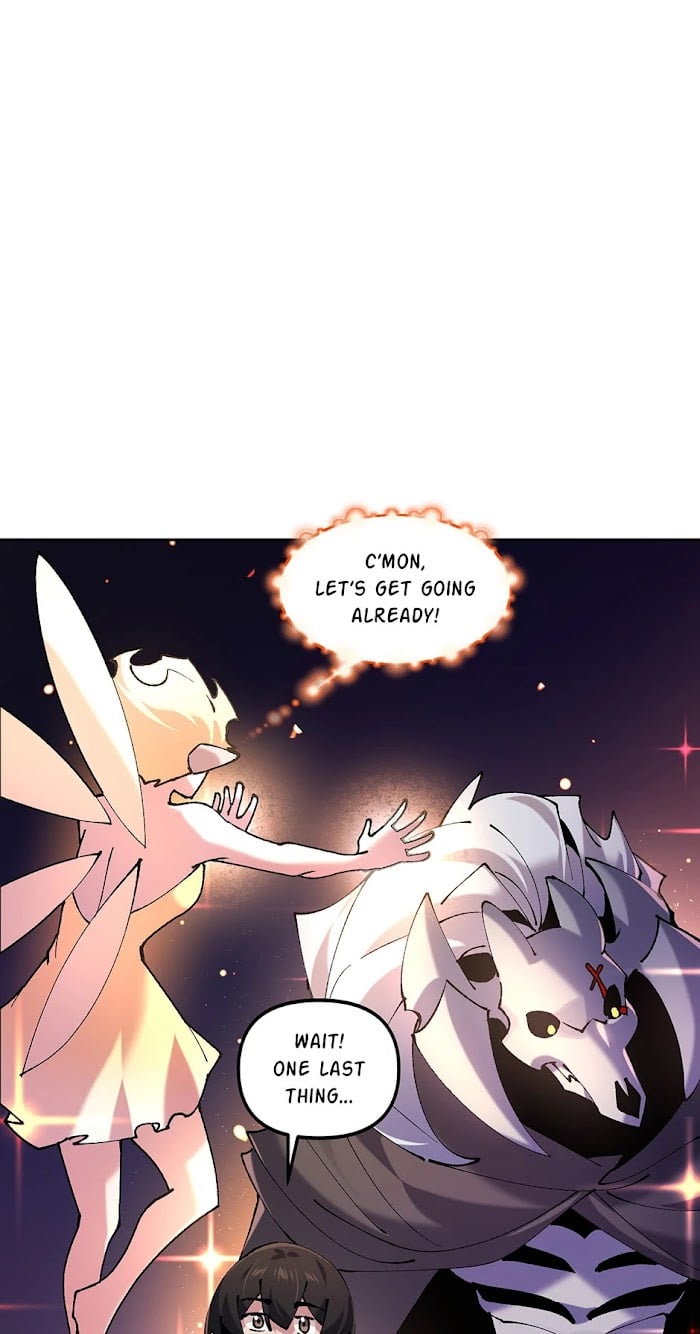 Salvos (A Monster Evolution Litrpg) Chapter 75 - Page 63