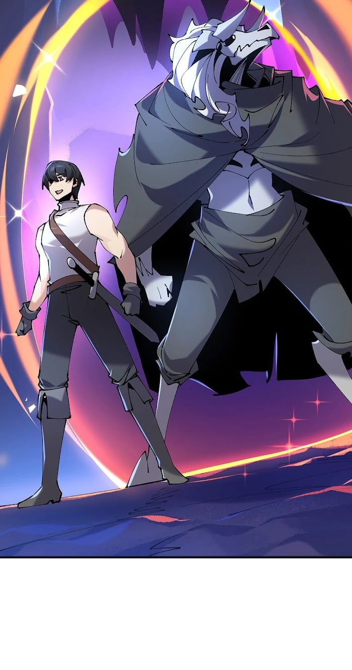 Salvos (A Monster Evolution Litrpg) Chapter 75 - Page 68