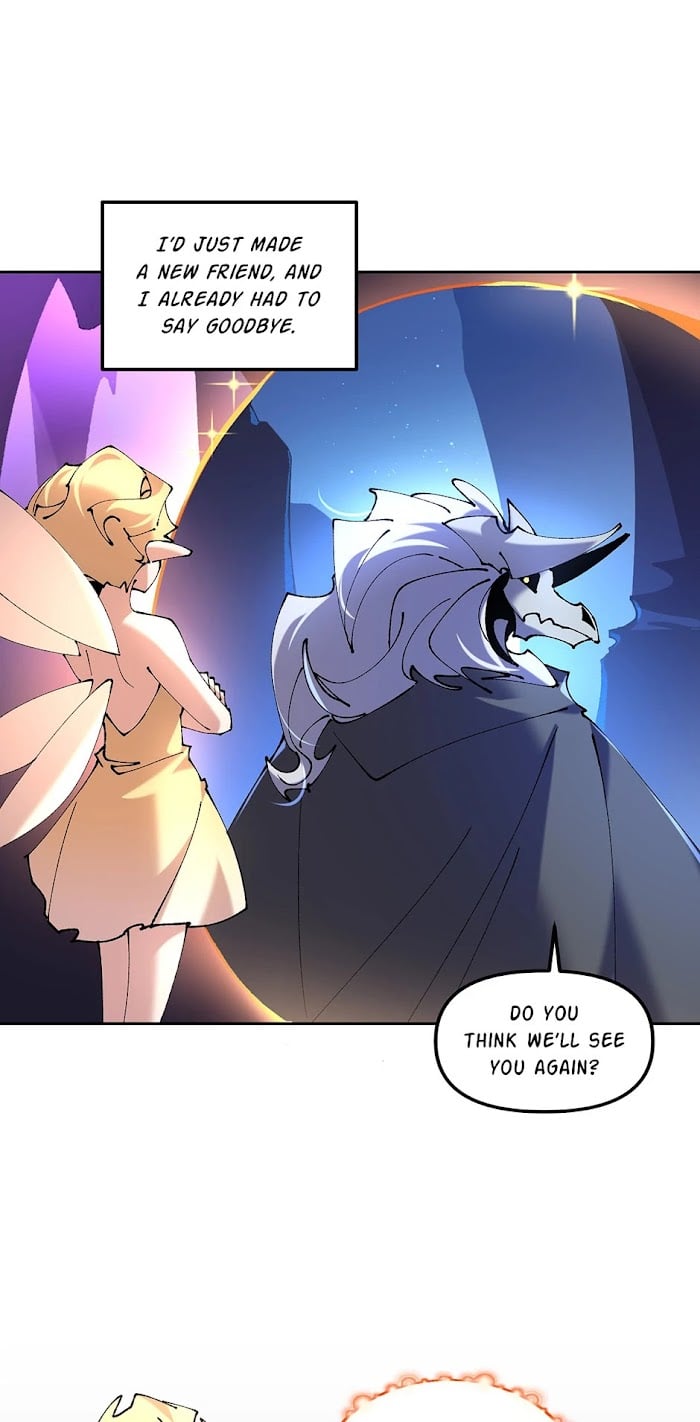 Salvos (A Monster Evolution Litrpg) Chapter 75 - Page 69