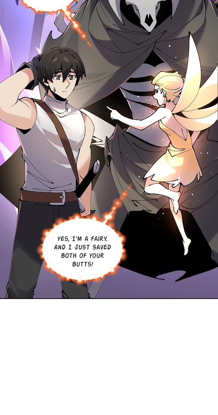 Salvos (A Monster Evolution Litrpg) Chapter 75 - Page 7