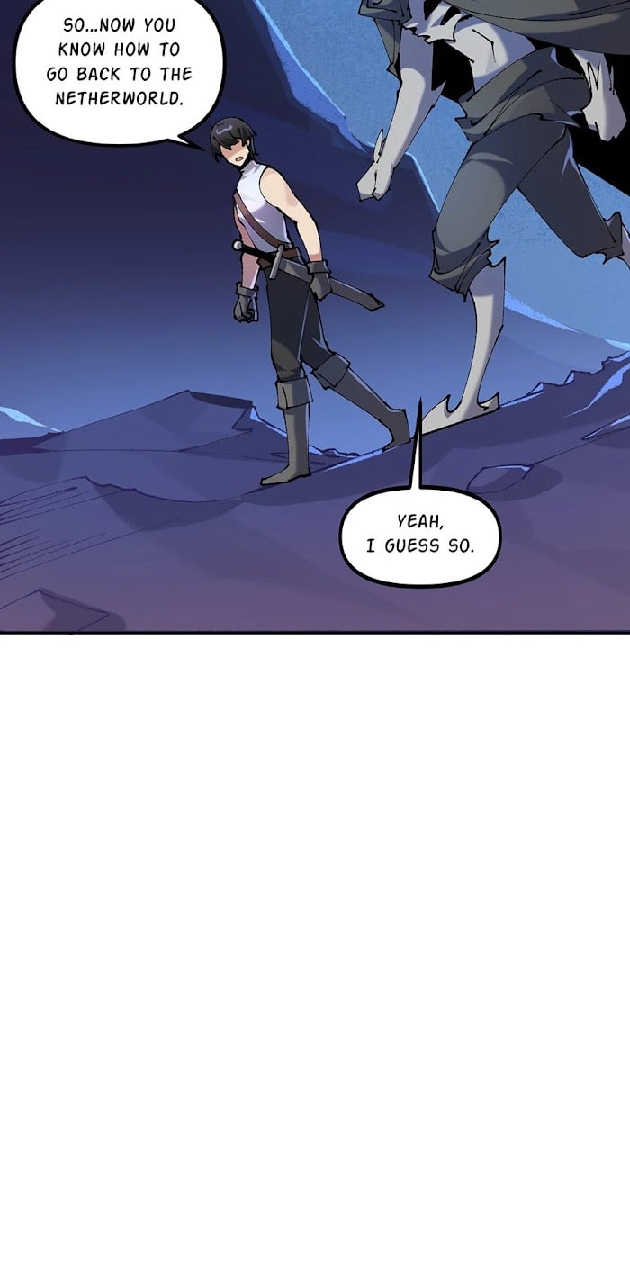 Salvos (A Monster Evolution Litrpg) Chapter 75 - Page 72