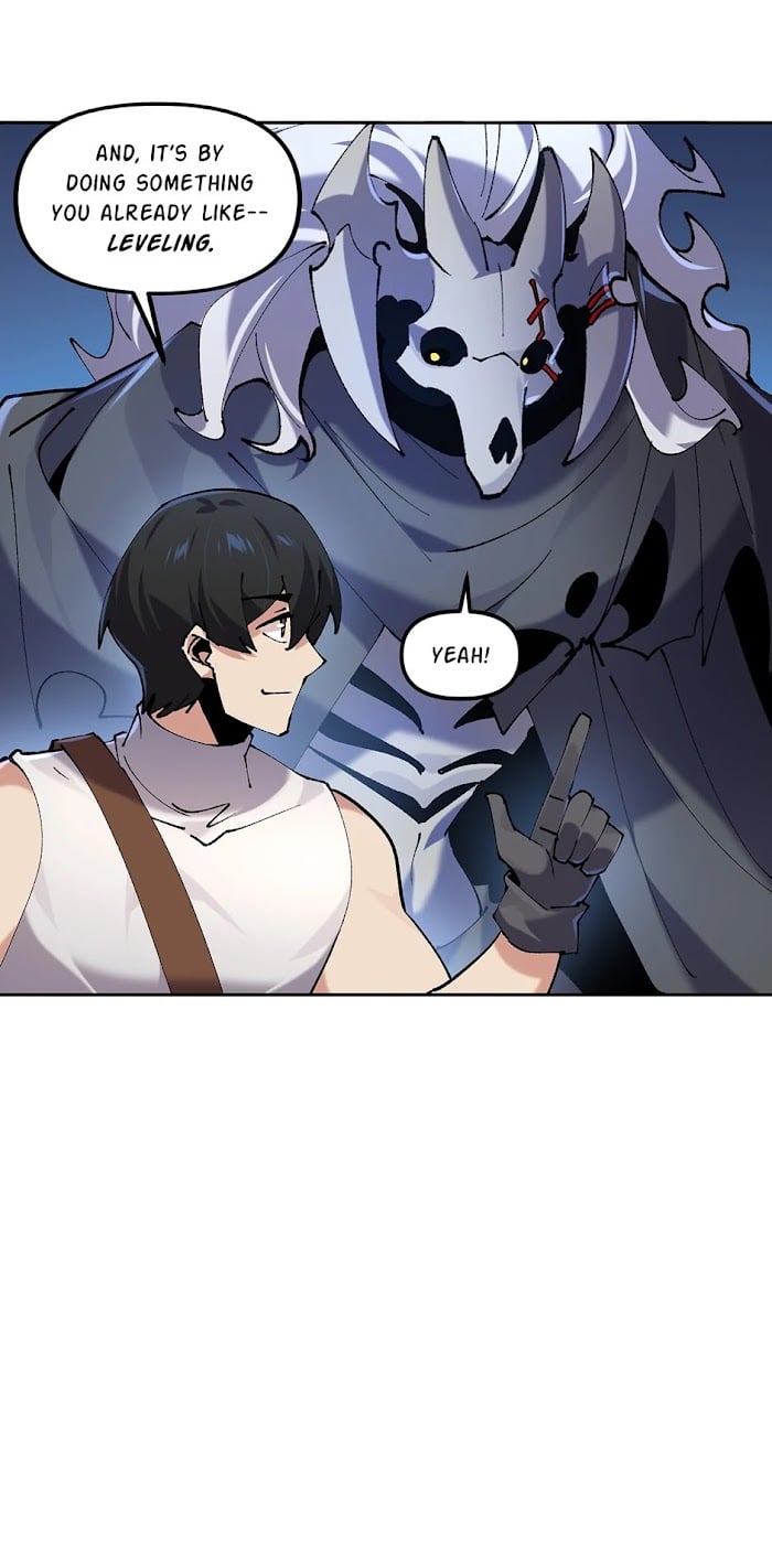 Salvos (A Monster Evolution Litrpg) Chapter 75 - Page 73