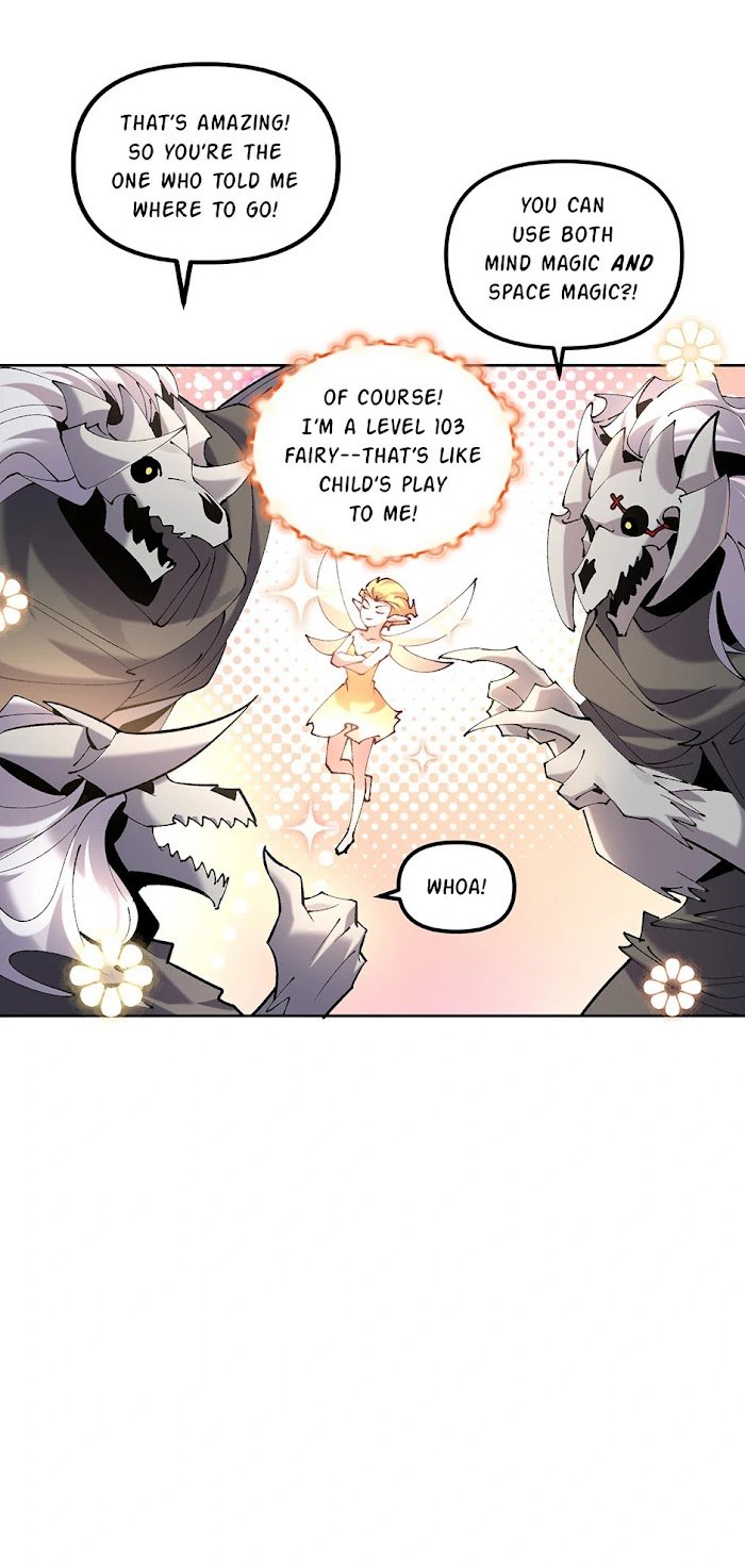 Salvos (A Monster Evolution Litrpg) Chapter 75 - Page 8