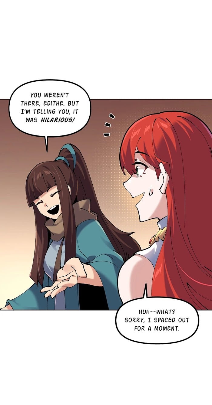 Salvos (A Monster Evolution Litrpg) Chapter 75 - Page 82