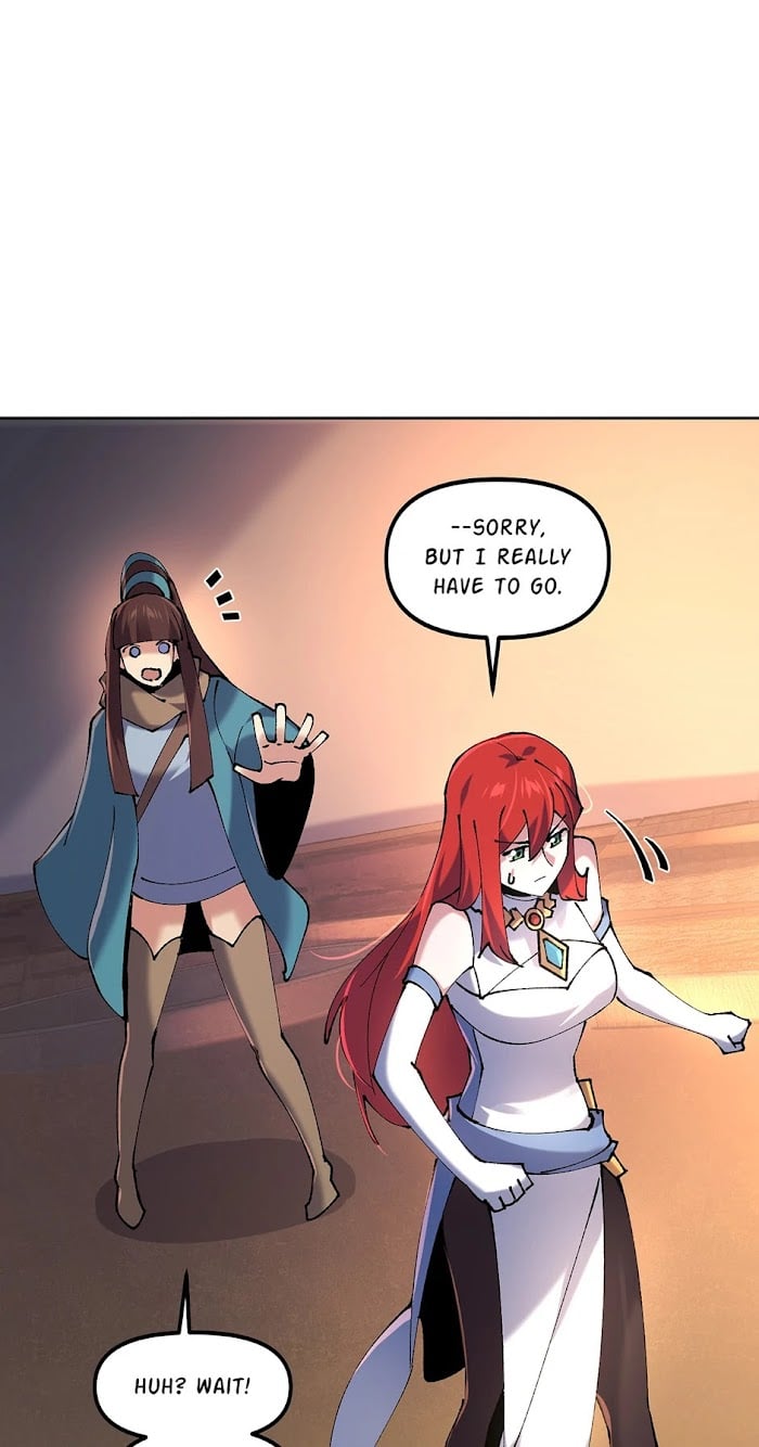 Salvos (A Monster Evolution Litrpg) Chapter 75 - Page 85