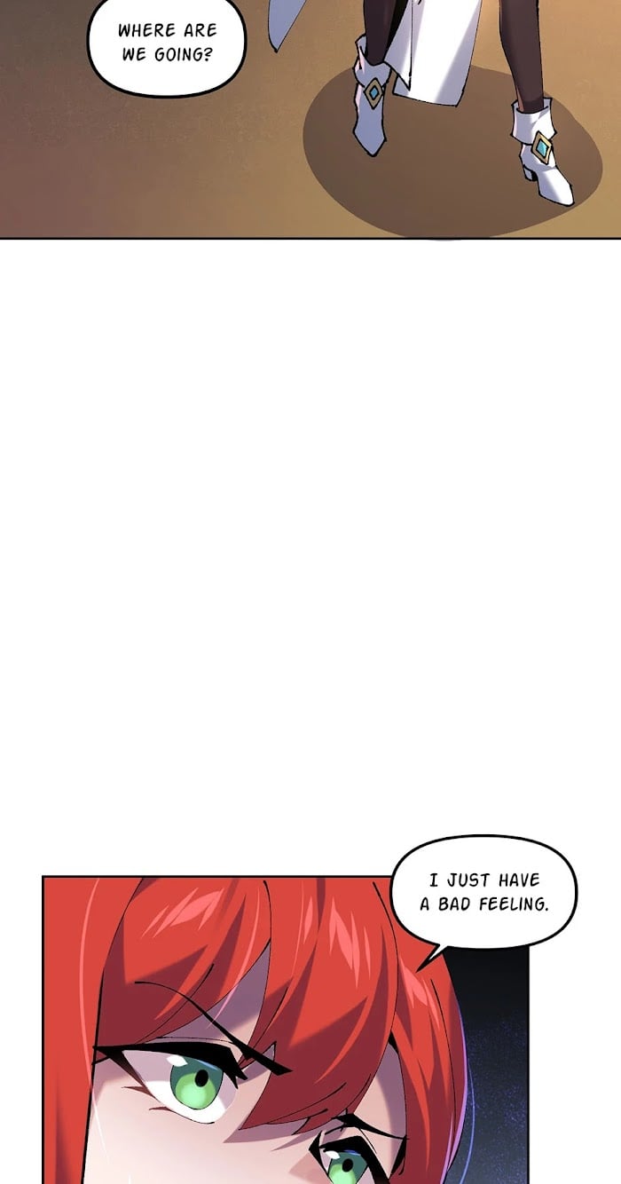 Salvos (A Monster Evolution Litrpg) Chapter 75 - Page 86