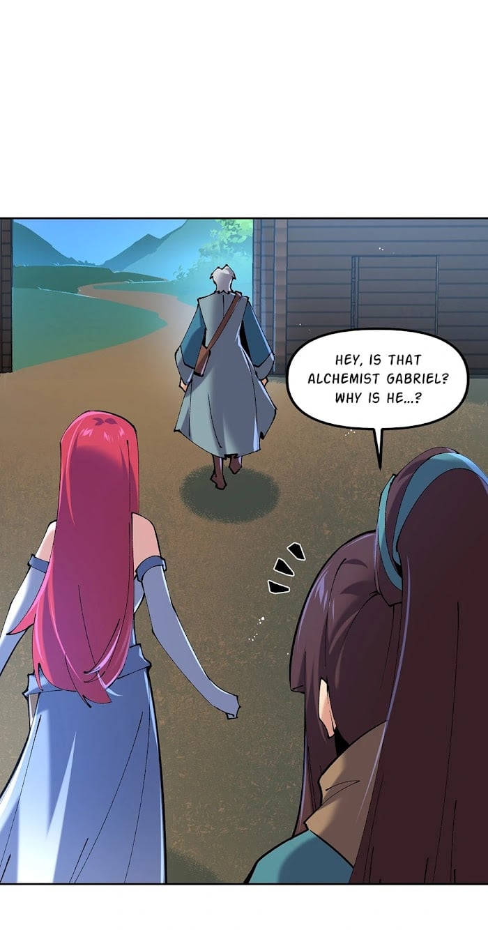 Salvos (A Monster Evolution Litrpg) Chapter 75 - Page 89