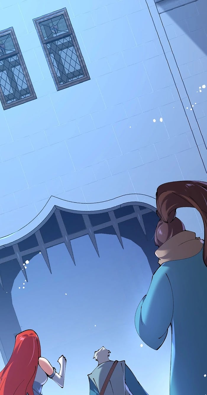 Salvos (A Monster Evolution Litrpg) Chapter 75 - Page 92