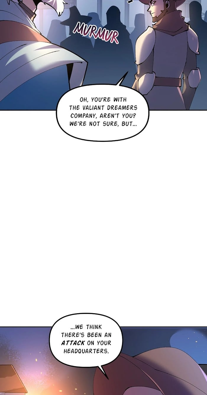 Salvos (A Monster Evolution Litrpg) Chapter 75 - Page 94