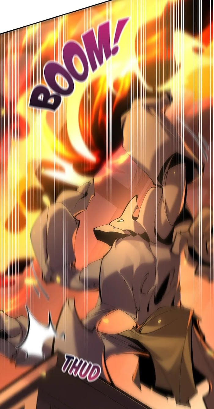 Salvos (A Monster Evolution Litrpg) Chapter 76 - Page 10