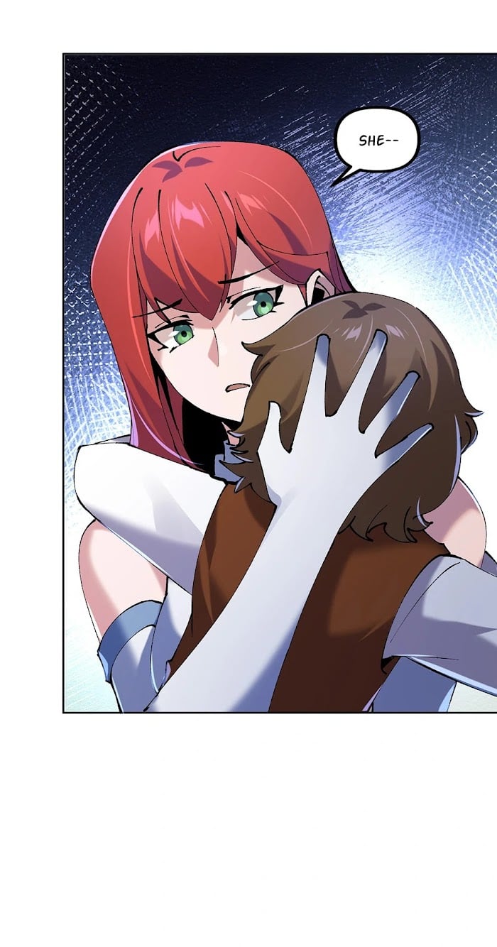 Salvos (A Monster Evolution Litrpg) Chapter 76 - Page 20