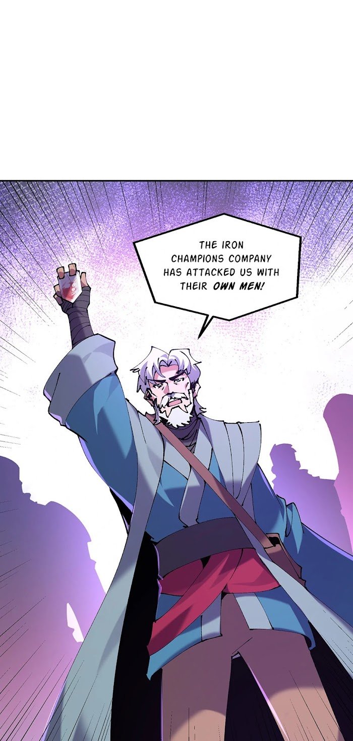 Salvos (A Monster Evolution Litrpg) Chapter 76 - Page 29