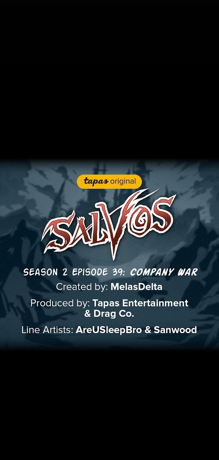 Salvos (A Monster Evolution Litrpg) Chapter 76 - Page 31