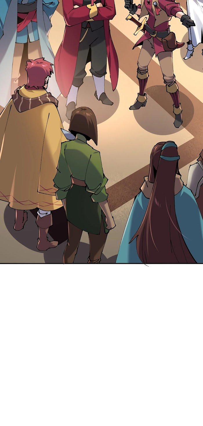 Salvos (A Monster Evolution Litrpg) Chapter 76 - Page 33