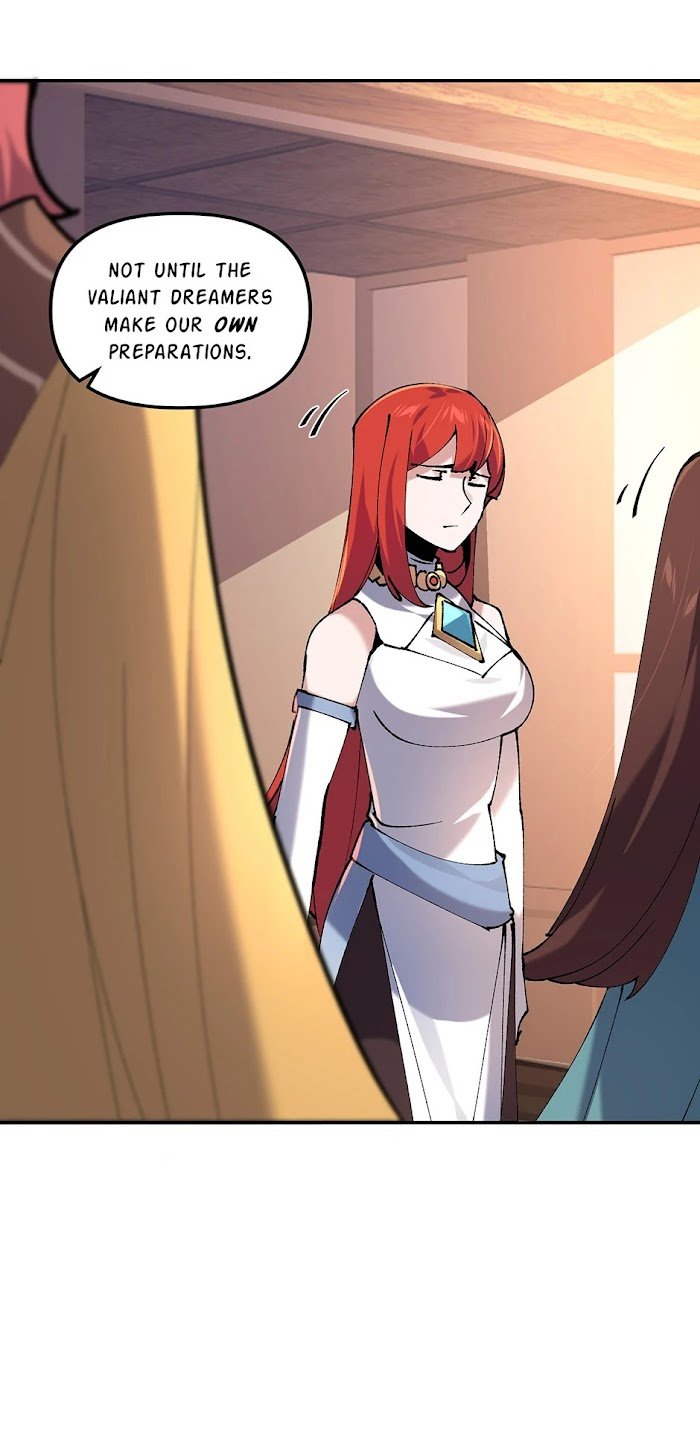 Salvos (A Monster Evolution Litrpg) Chapter 76 - Page 40