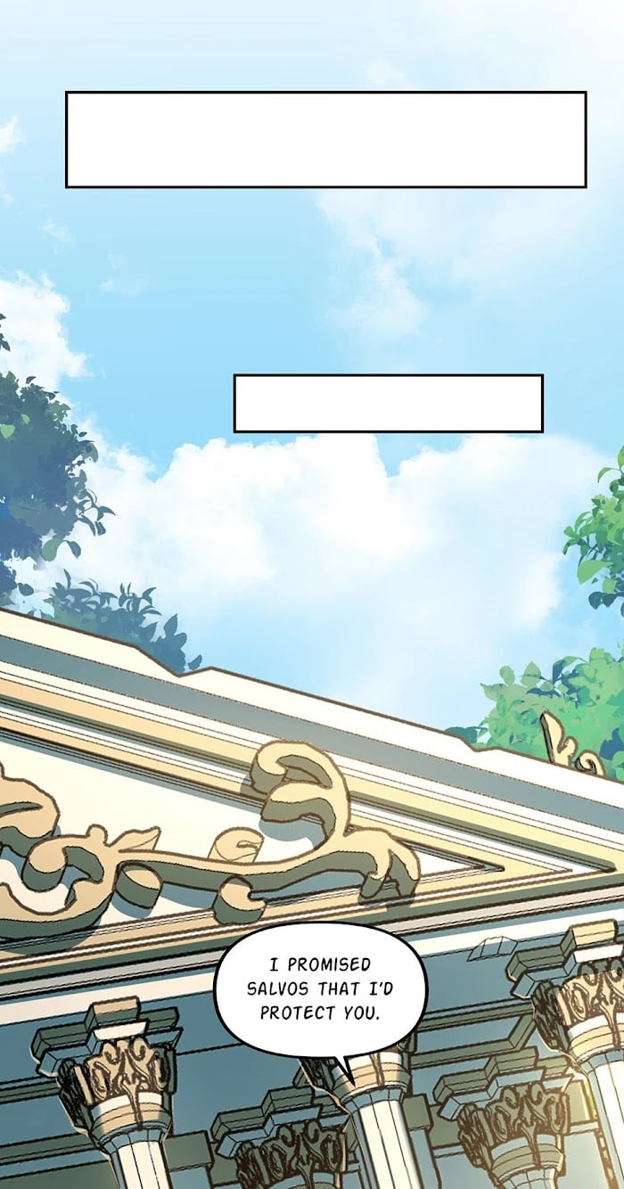 Salvos (A Monster Evolution Litrpg) Chapter 76 - Page 42