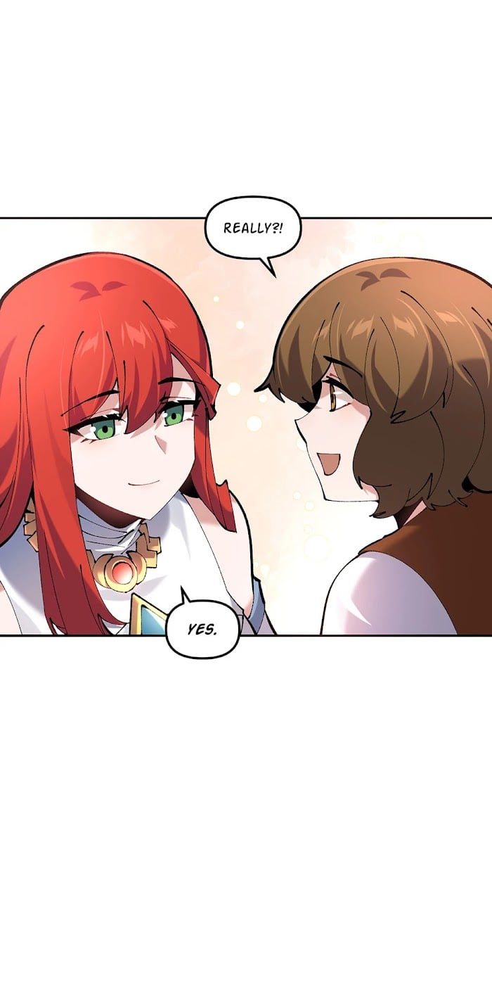 Salvos (A Monster Evolution Litrpg) Chapter 76 - Page 48