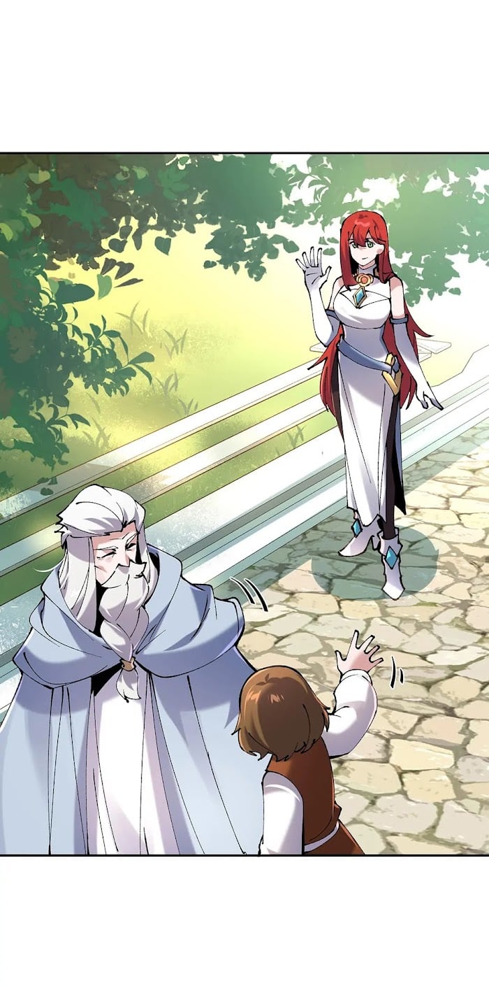 Salvos (A Monster Evolution Litrpg) Chapter 76 - Page 49